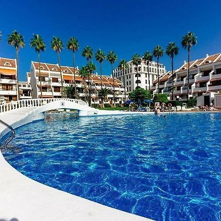 פלאייה דה לאס אמריקס Cozy Seaside Apartment 215 In Parque Santiago 2 מראה חיצוני תמונה
