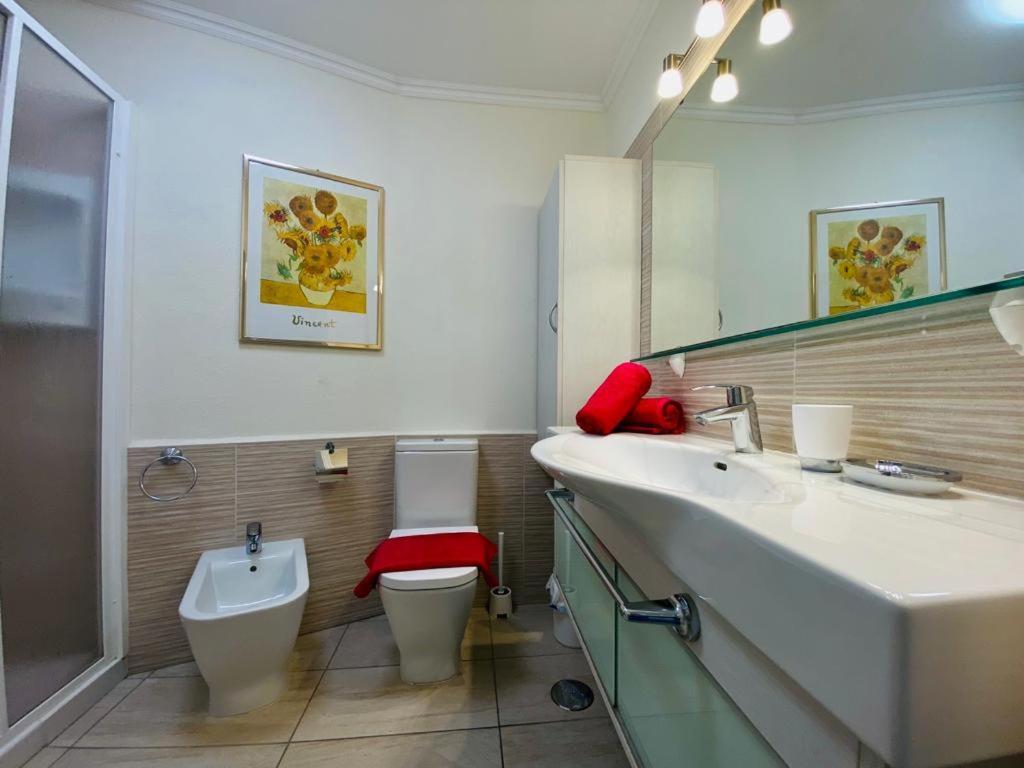 פלאייה דה לאס אמריקס Cozy Seaside Apartment 215 In Parque Santiago 2 מראה חיצוני תמונה